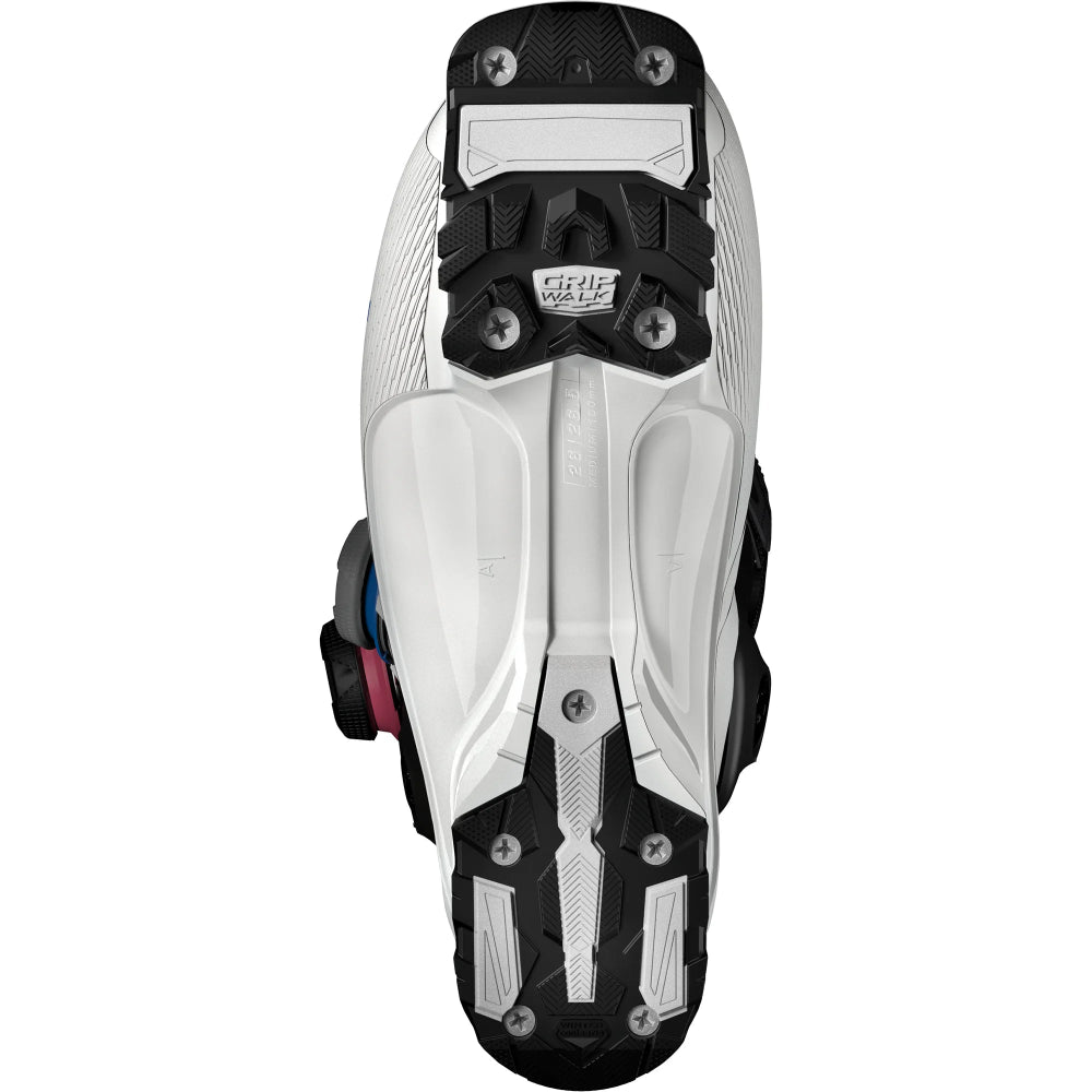 Salomon Mens S/Pro Supra Dual BOA 130