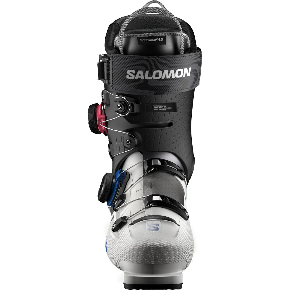 Salomon Mens S/Pro Supra Dual BOA 130