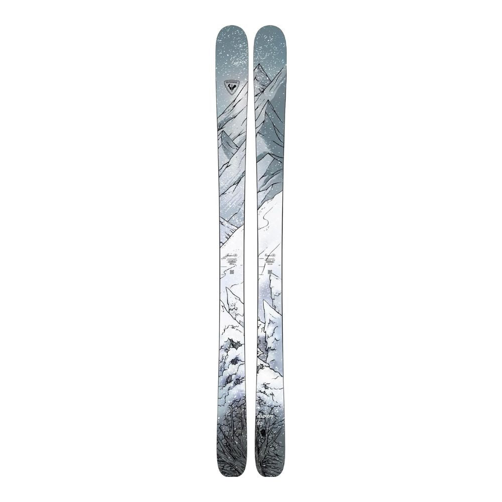 Rossignol Blackops 92 (2024)