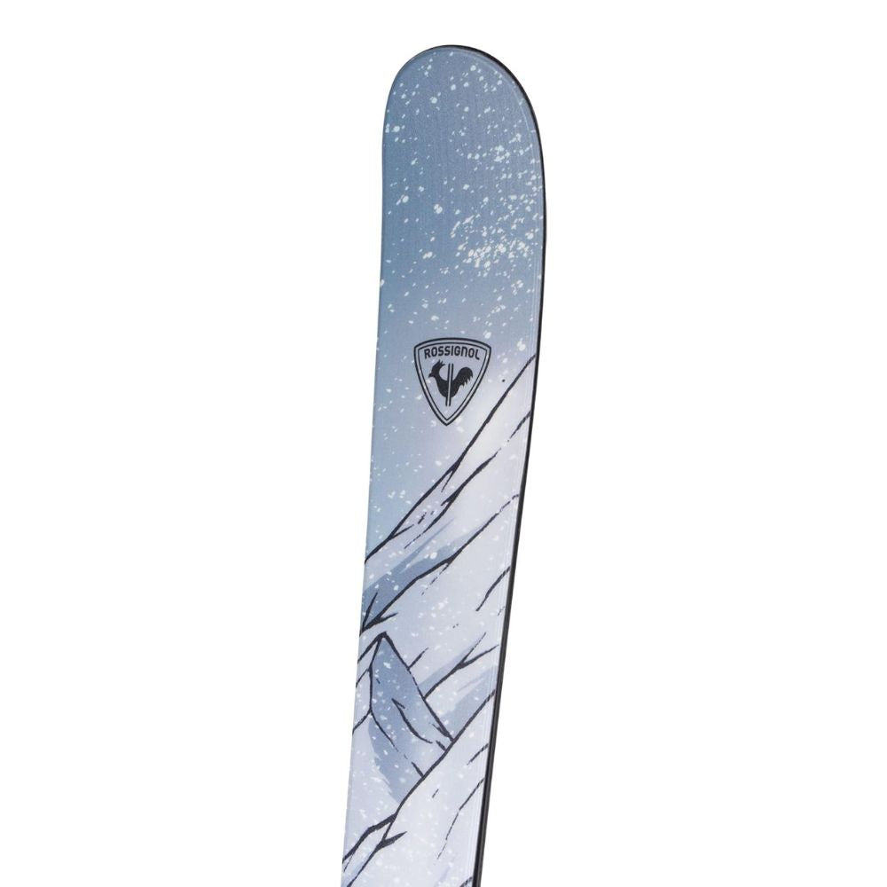 Rossignol Blackops 92 (2024)