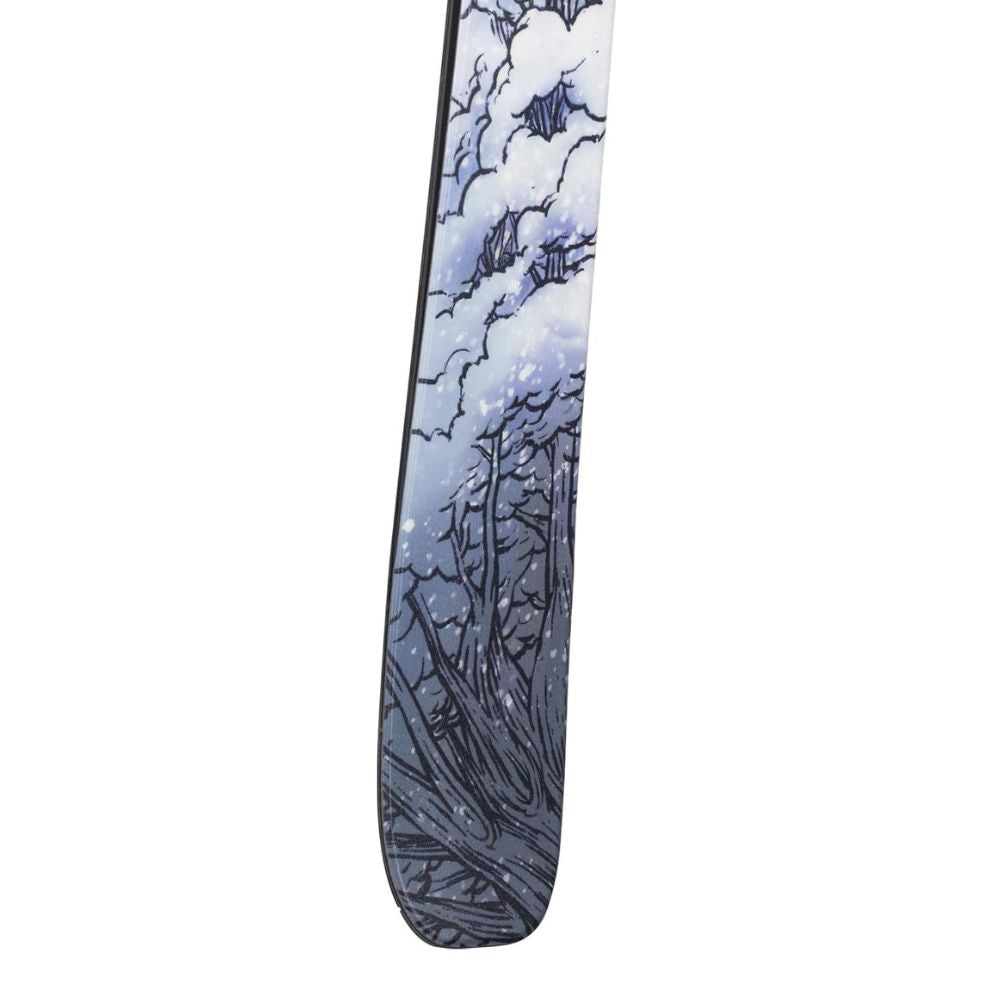 Rossignol Blackops 92 (2024)