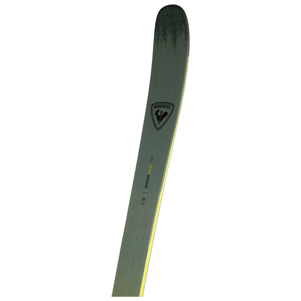 Rossignol Sender Soul 102 (2025)