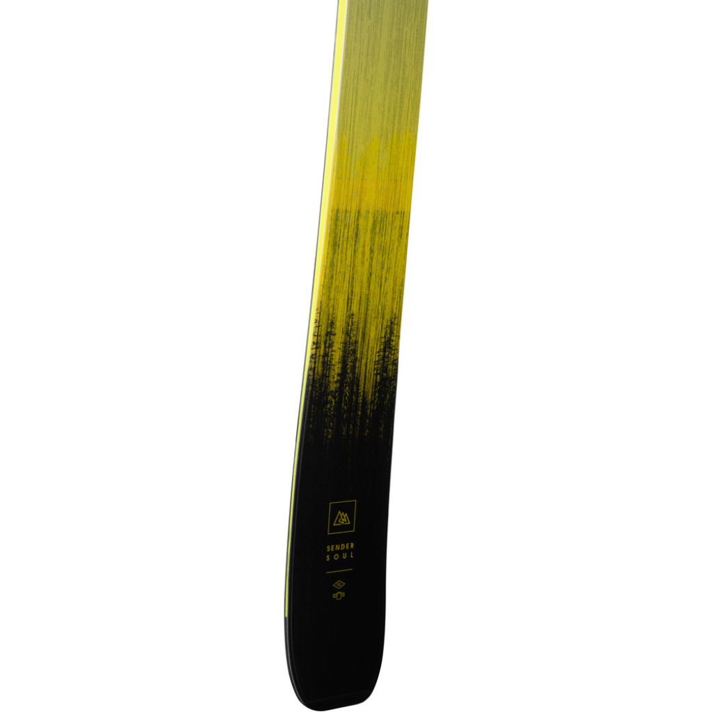 Rossignol Sender Soul 102 (2025)