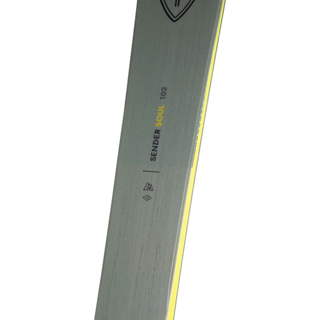 Rossignol Sender Soul 102 (2025)