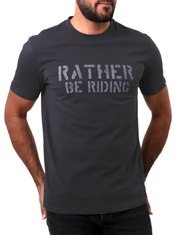 Cycology Mens Crew Neck T-Shirt