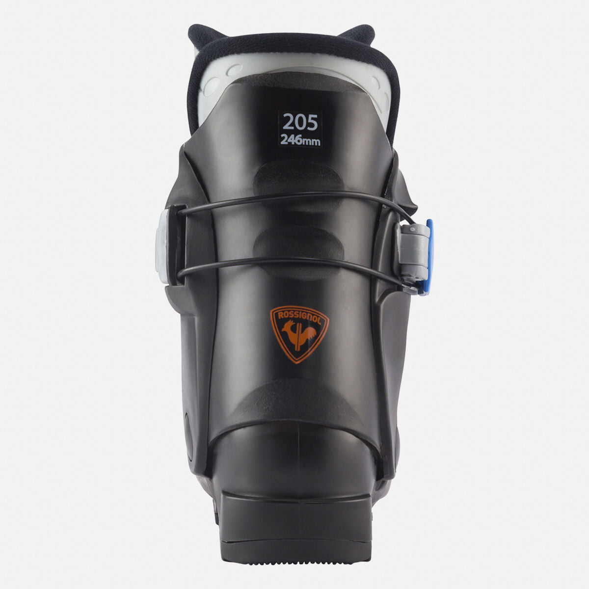 Rossignol Kids Comp J1 30