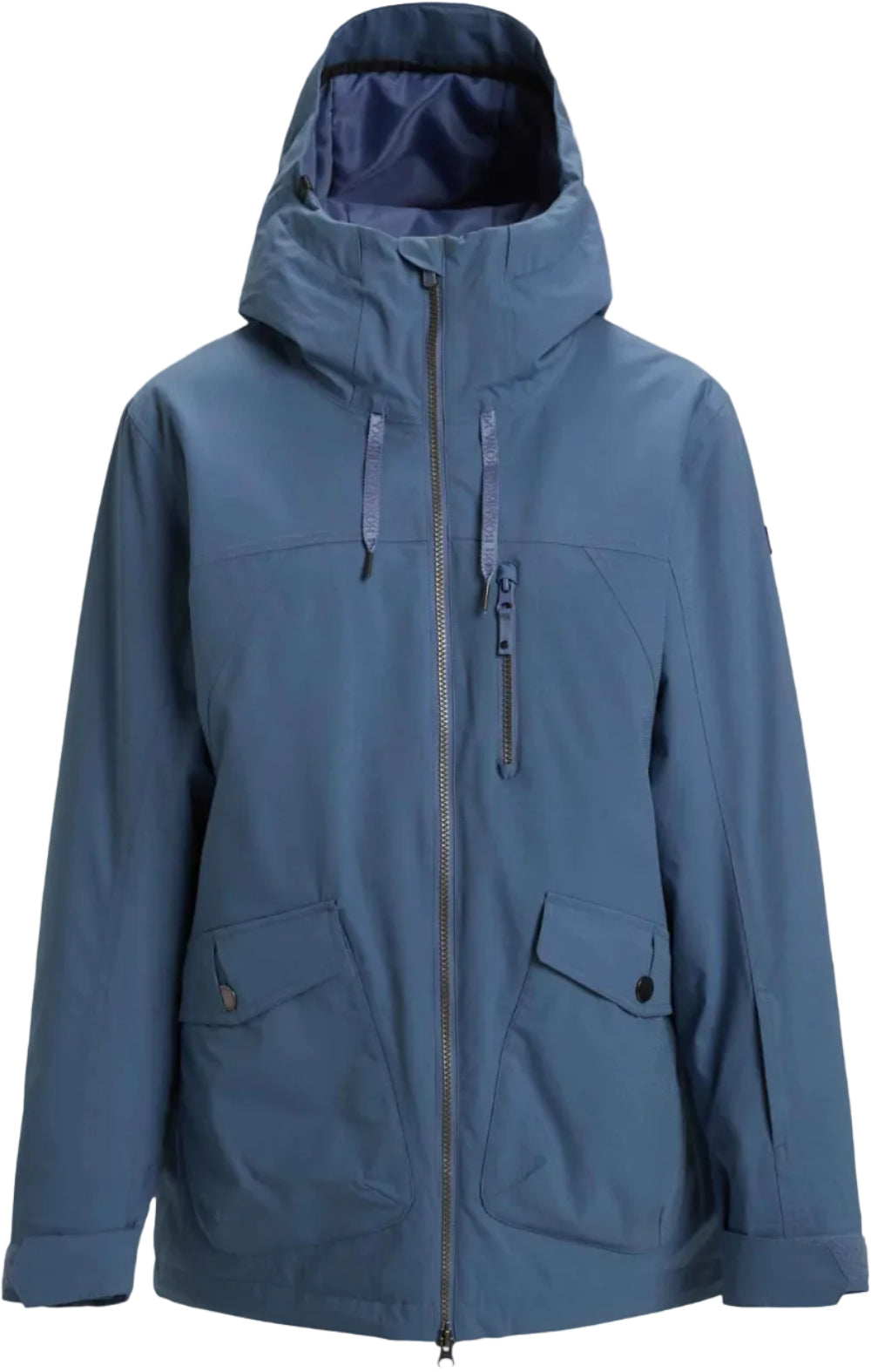 Roxy Womens Stated Jacket