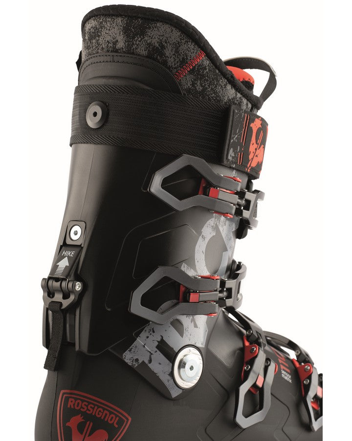 Rossignol Mens Track 110 HV+