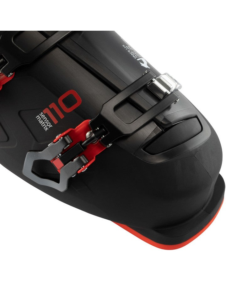 Rossignol Mens Track 110 HV+