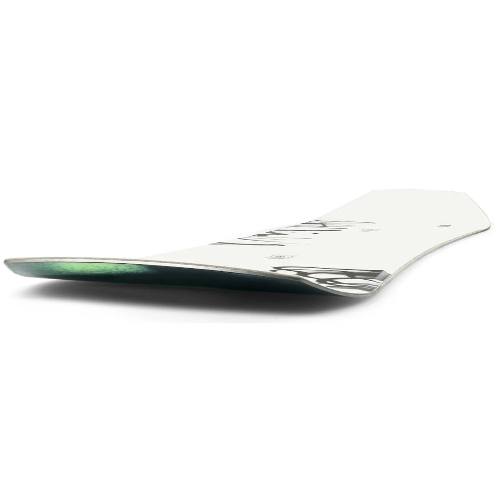 Ride Mens Warpig Snowboard (2024)