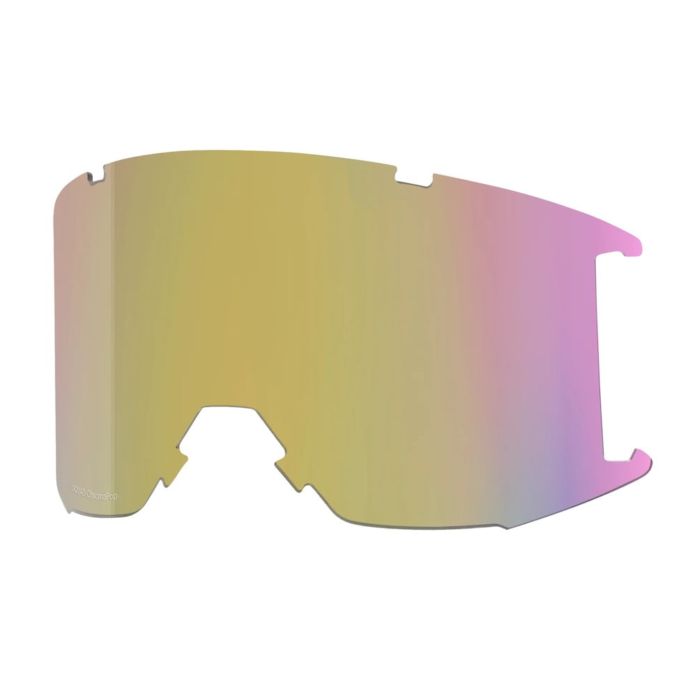 Smith Squad Replacement Lens