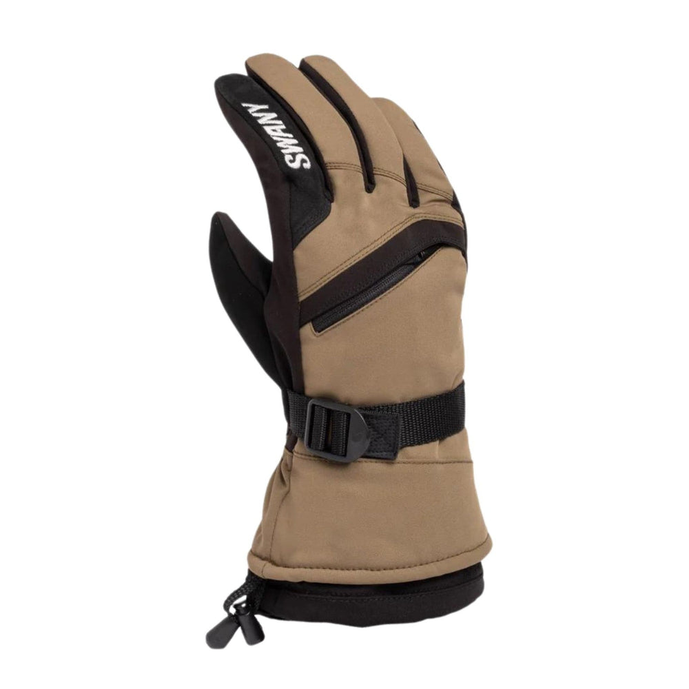 Swany Mens X-Over Gloves