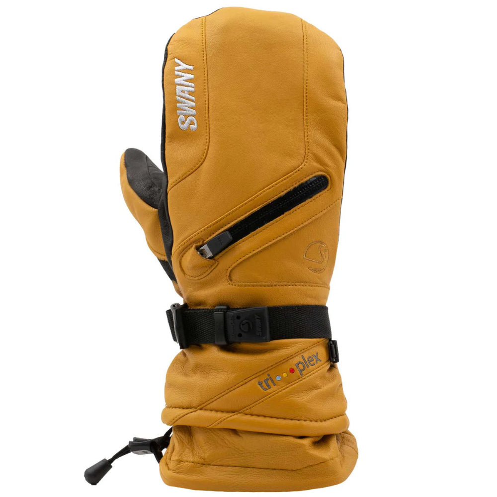 Swany Mens X-Cell Mitts 2.0