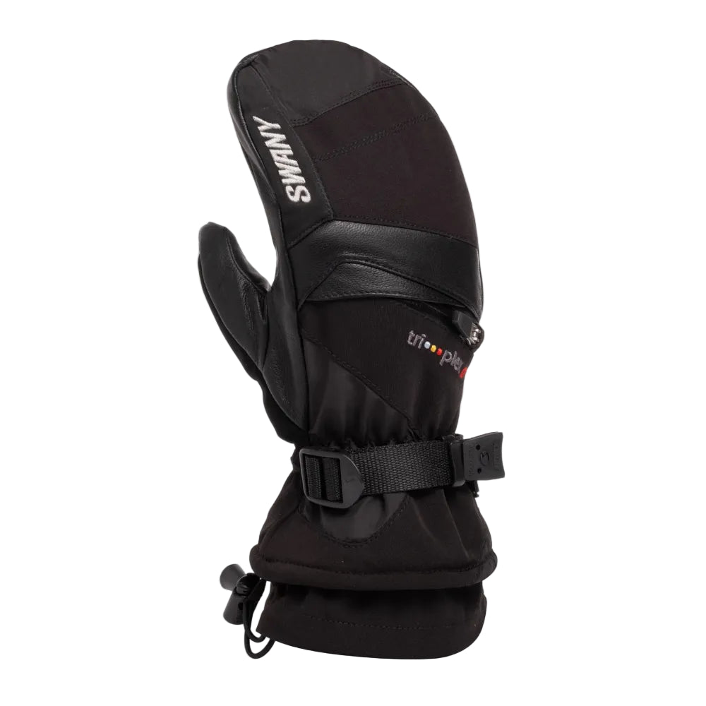 Swany Mens X-Change Mitts 2.0