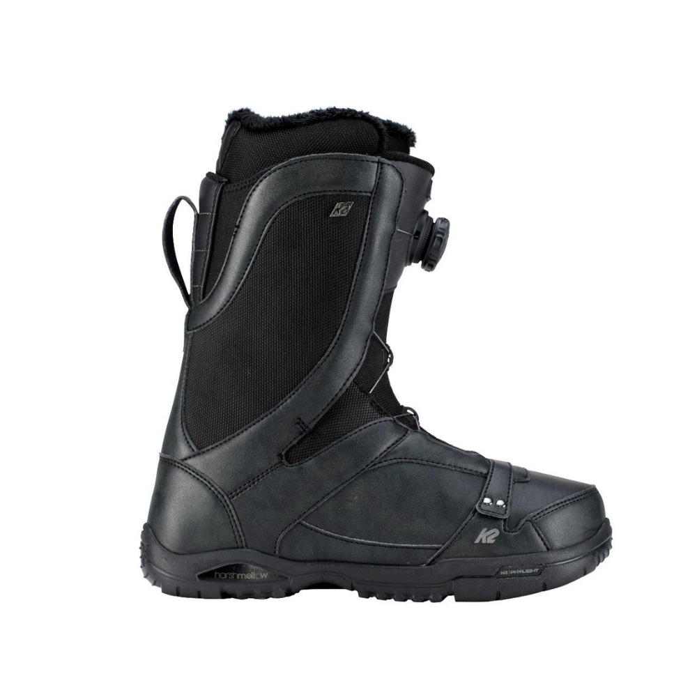 K2 Womens Sapera Boots