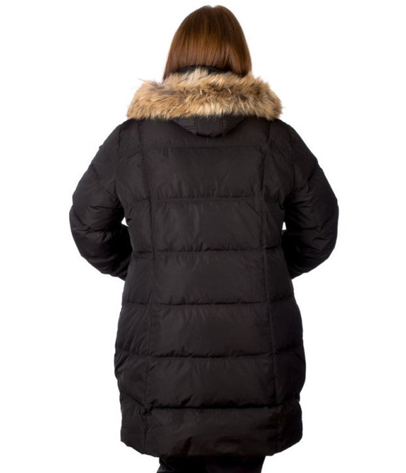 Flashgeo Womens Bella Coat