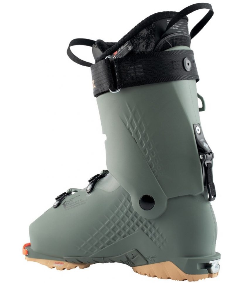 Rossignol Mens Alltrack Pro 130 MV GW