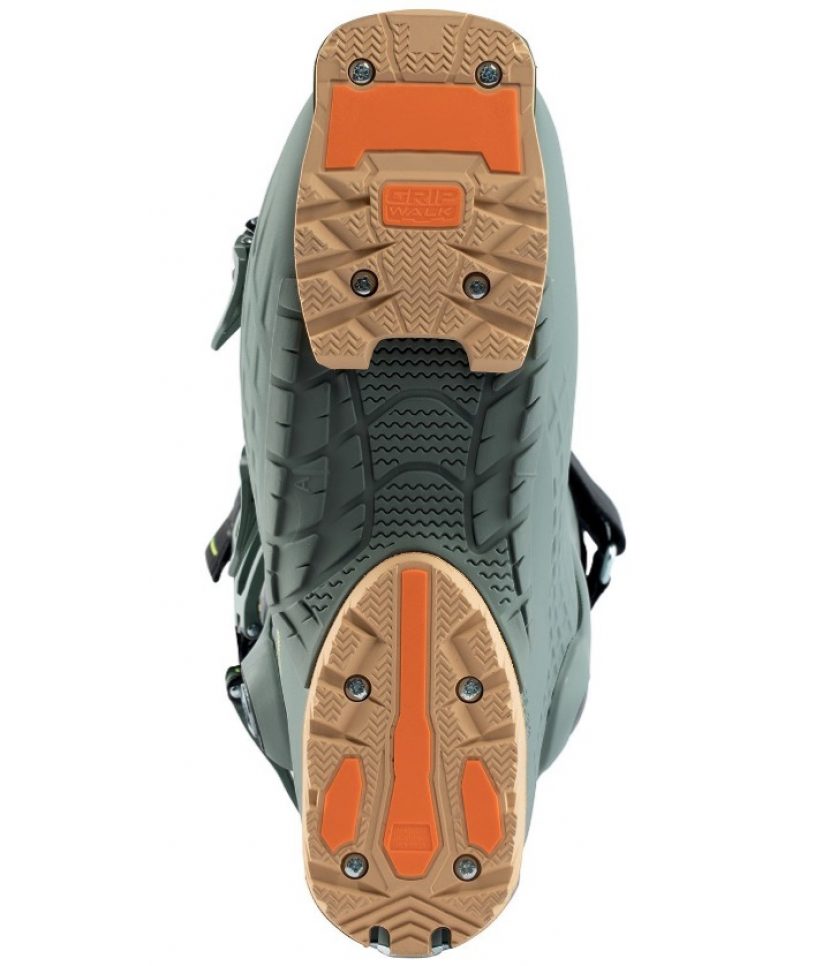 Rossignol Mens Alltrack Pro 130 MV GW