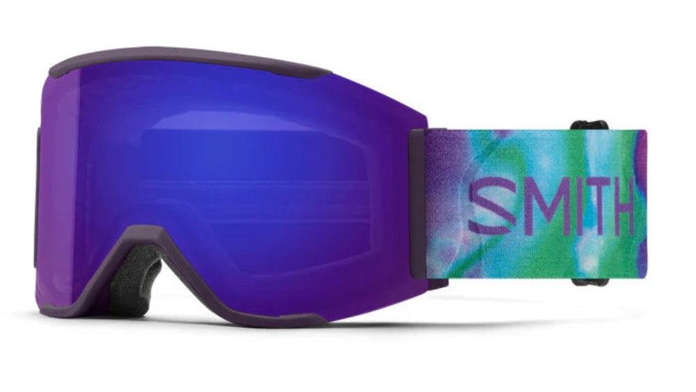 Smith Squad MAG