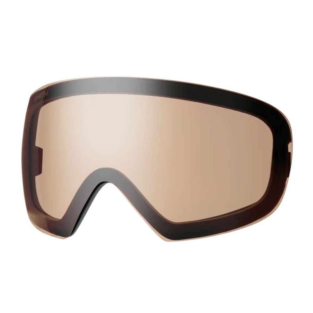 Smith I/O MAG S Low Bridge Fit