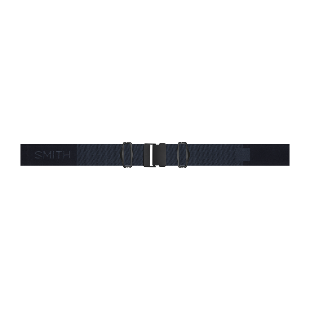 Smith 4D MAG Low Bridge Fit