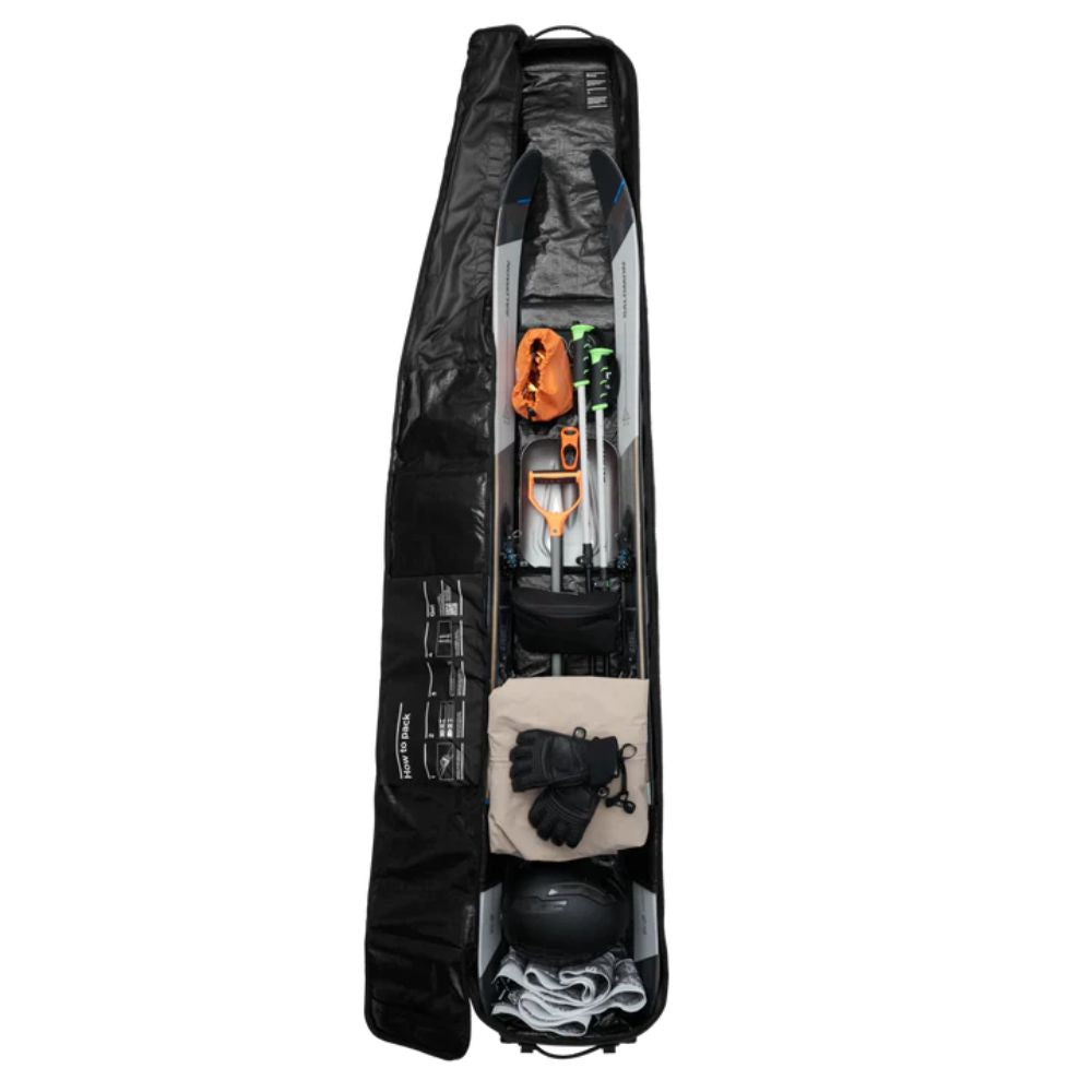 D_b_ Snow Roller Pro 70L