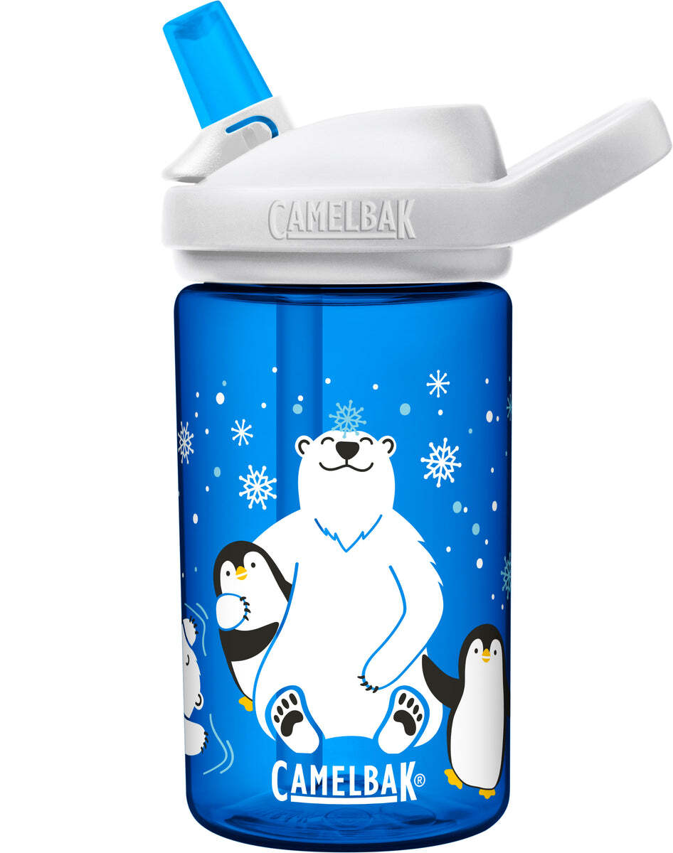 CamelBak Kids Eddy+ 0.4L