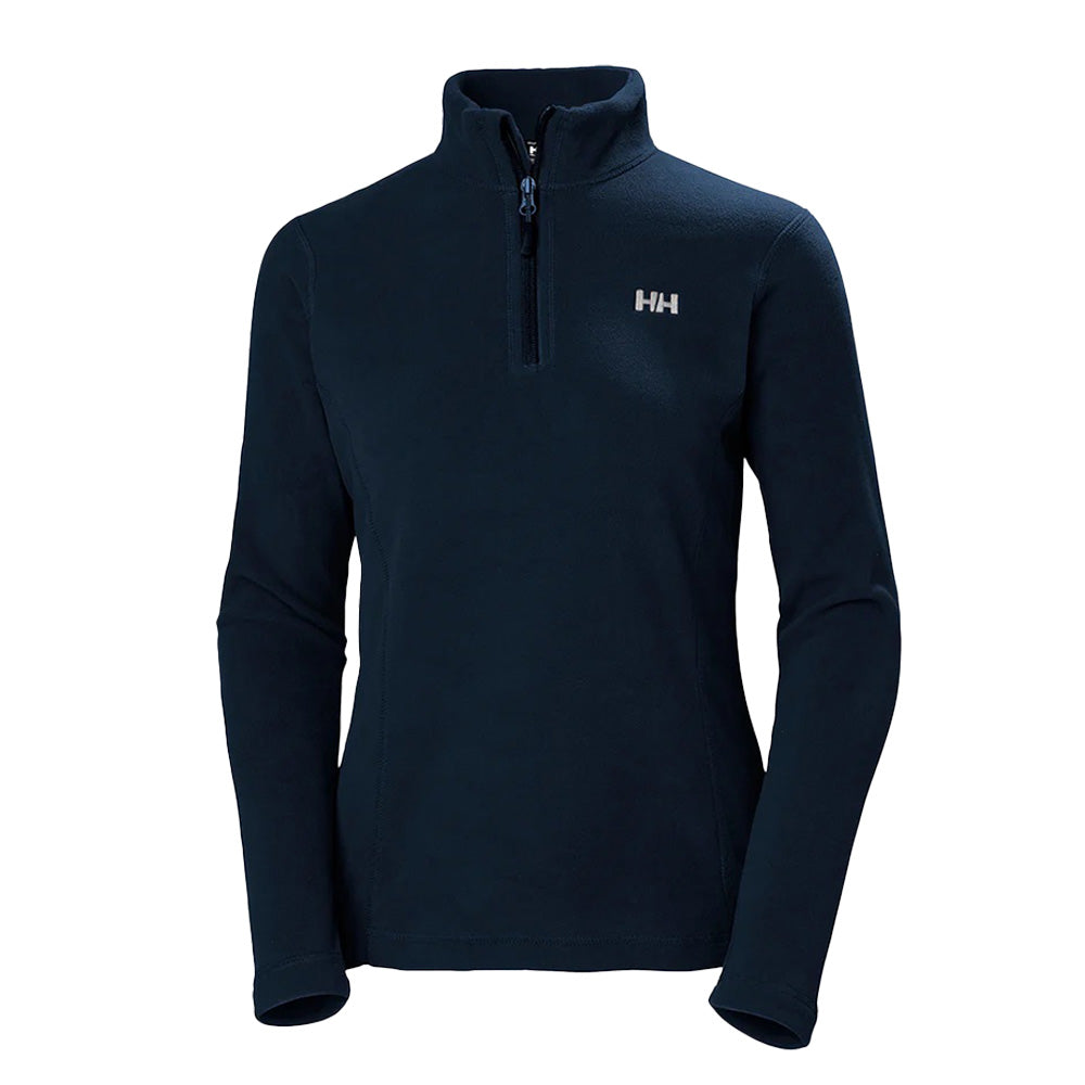 Helly Hansen Womens Daybreaker 1/2 Zip Fleece