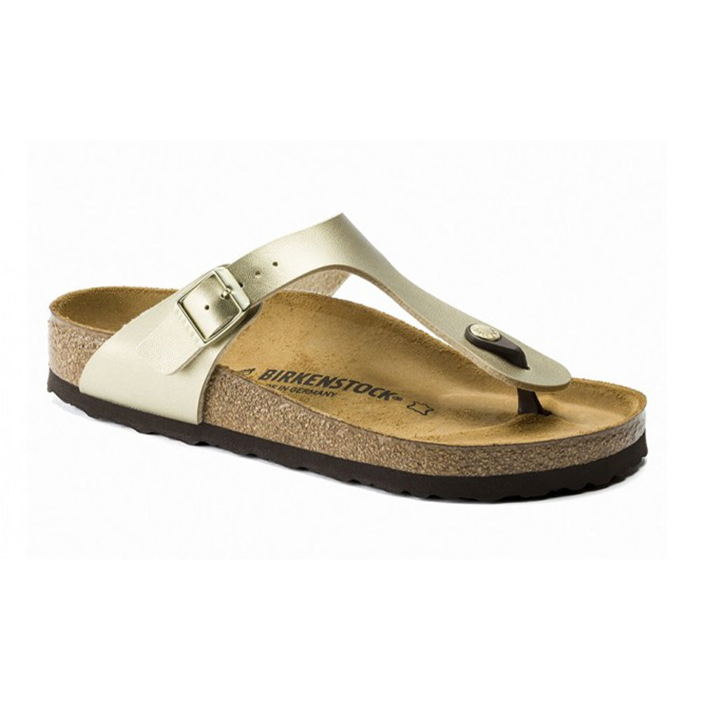 Birkenstock Gizeh Birko-Flor