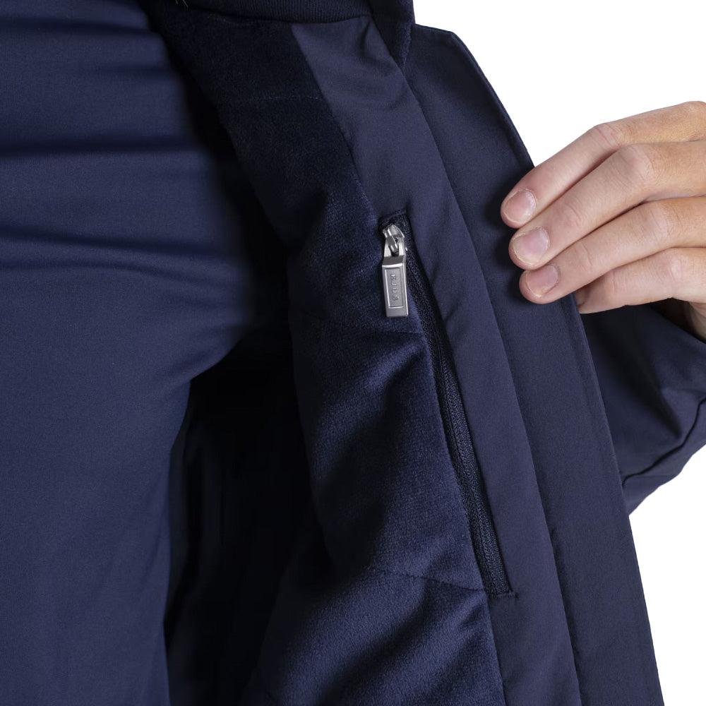 Kjus Girls Downhill Jacket