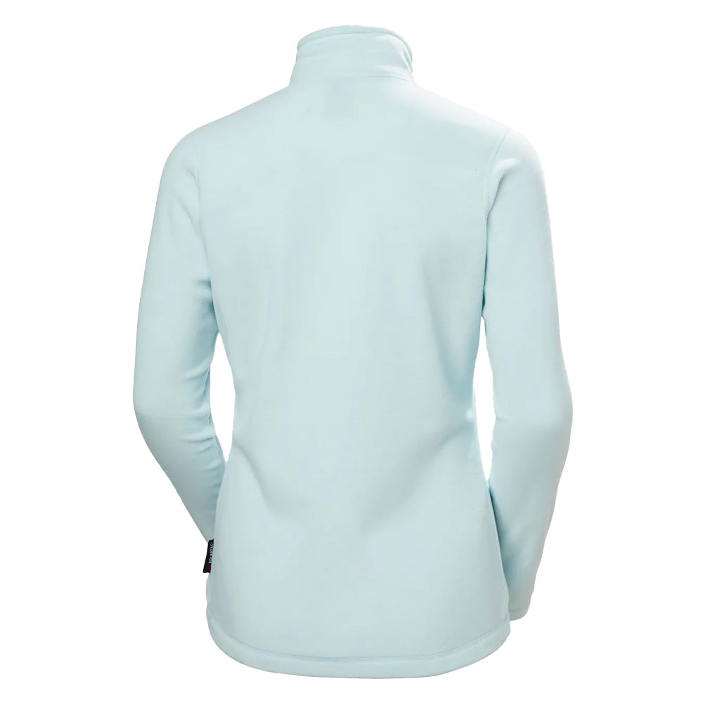 Helly Hansen Womens Daybreaker Full Zip Fleece Jacket