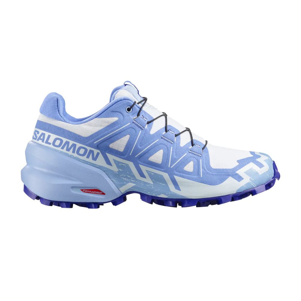Salomon Womens Speedcross 6