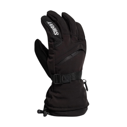 Swany Mens X-Over Gloves