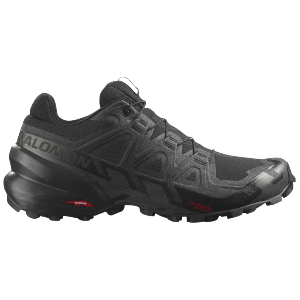 Salomon Womens Speedcross 6