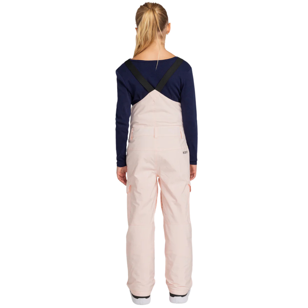 Roxy Kids Non Stop Bib Pants