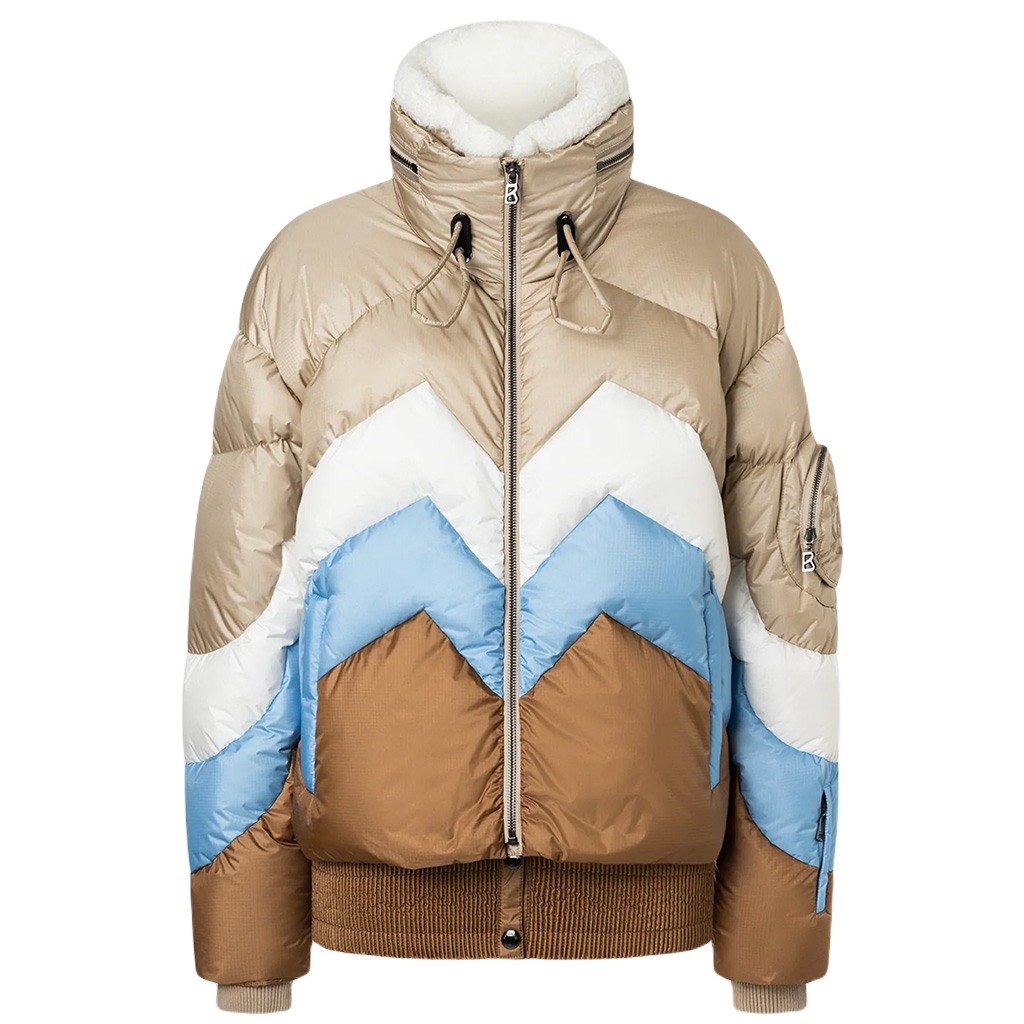 Bogner Womens Vanja-D Jacket