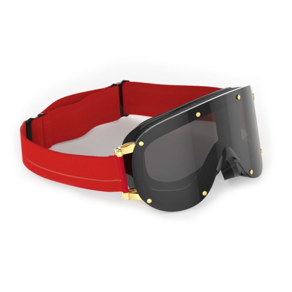 yniq ski goggles YNIQ Model Four