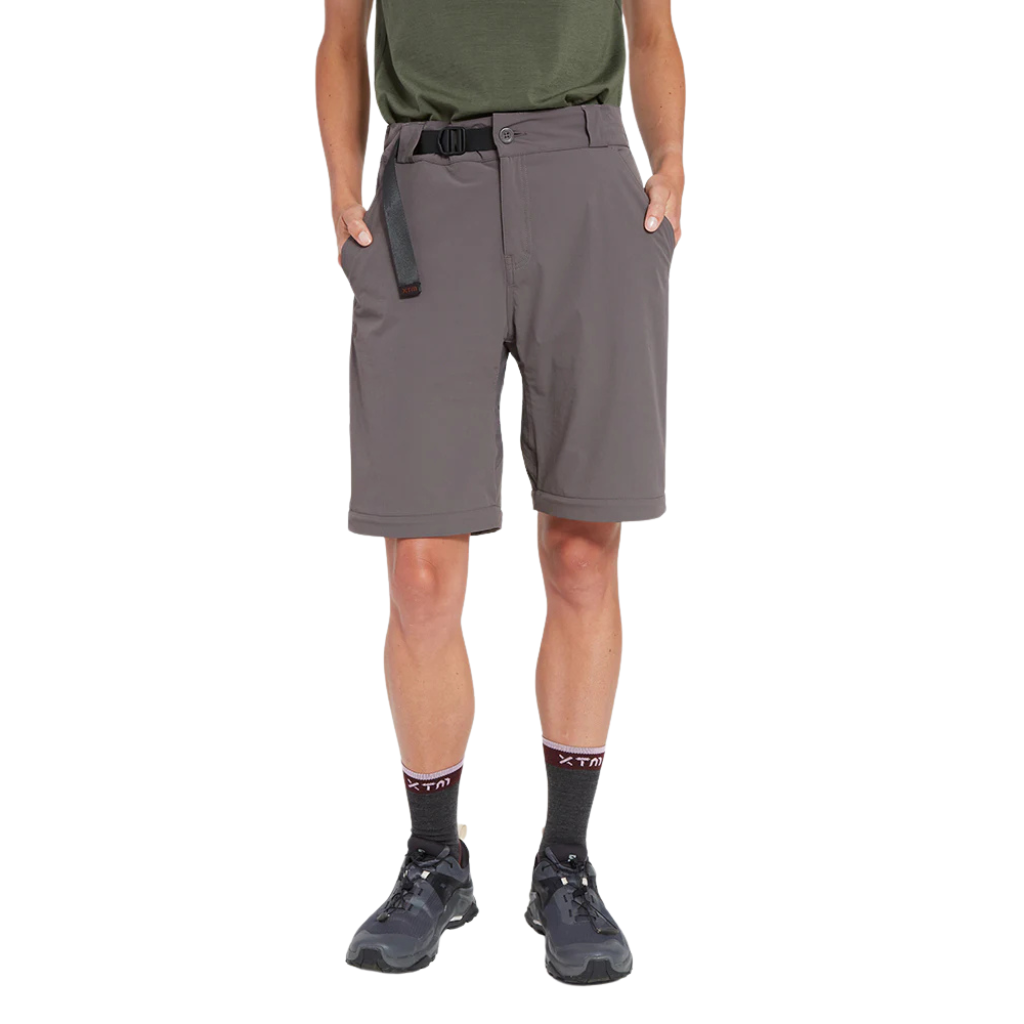 XTM Womens Yarram Hike Shorts