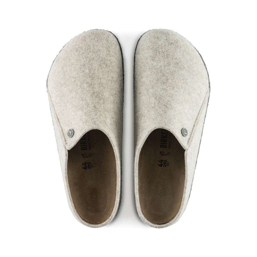 Birkenstock Zermatt Wool Felt