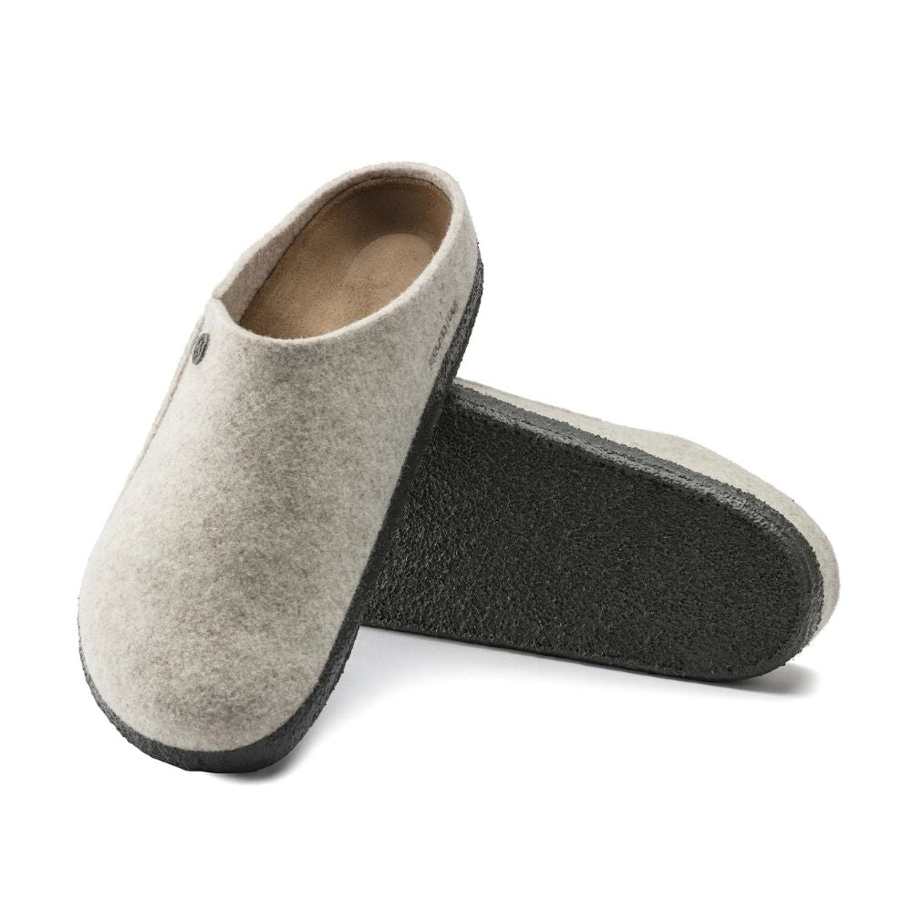 Birkenstock Zermatt Wool Felt