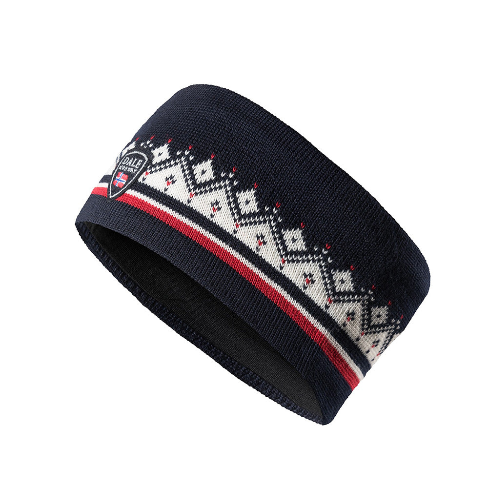 Dale Moritz Headband