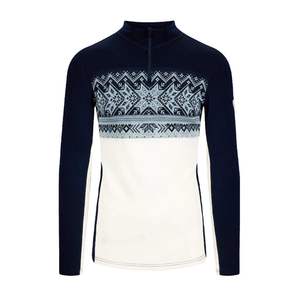 Dale Mens Vail Baselayer Half Zip