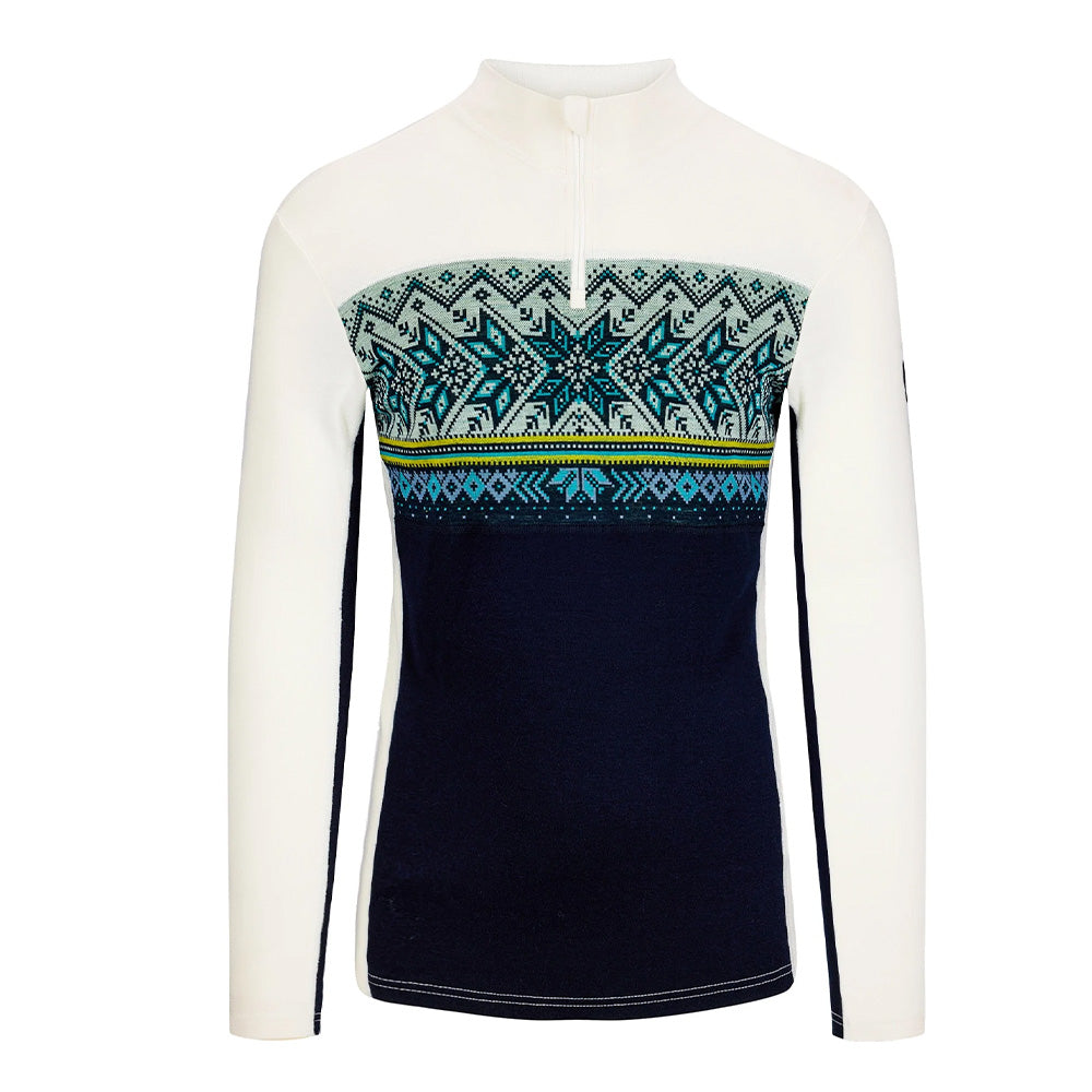 Dale Mens Vail Baselayer Half Zip