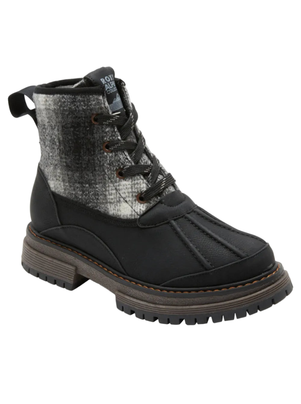 Roxy Womens Hail Ya Boots