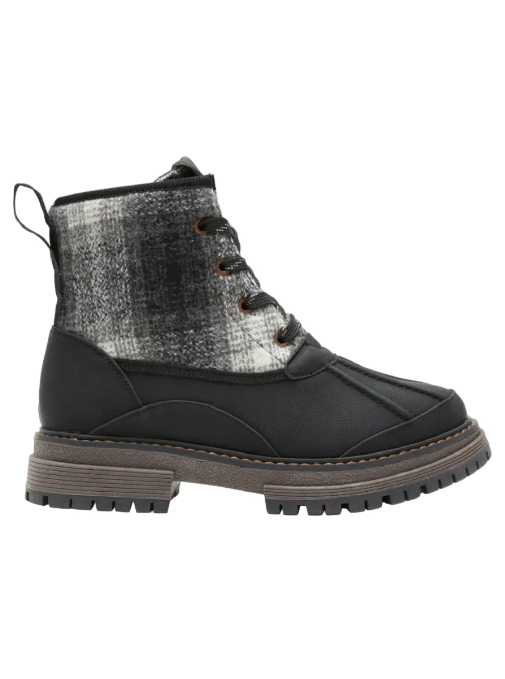 Roxy Womens Hail Ya Boots