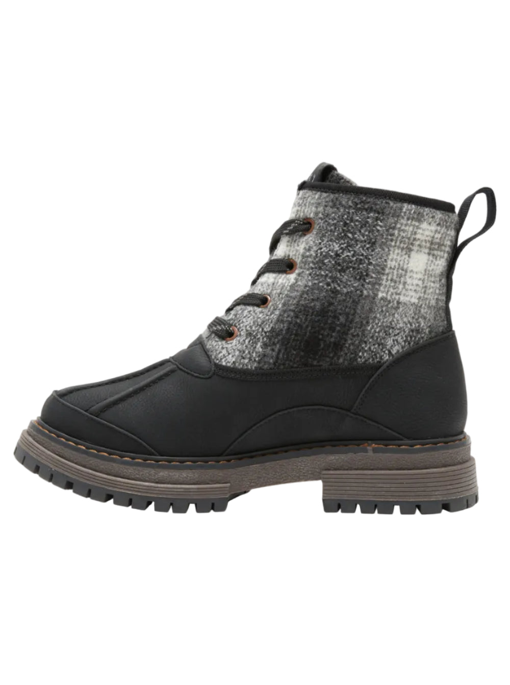 Roxy Womens Hail Ya Boots