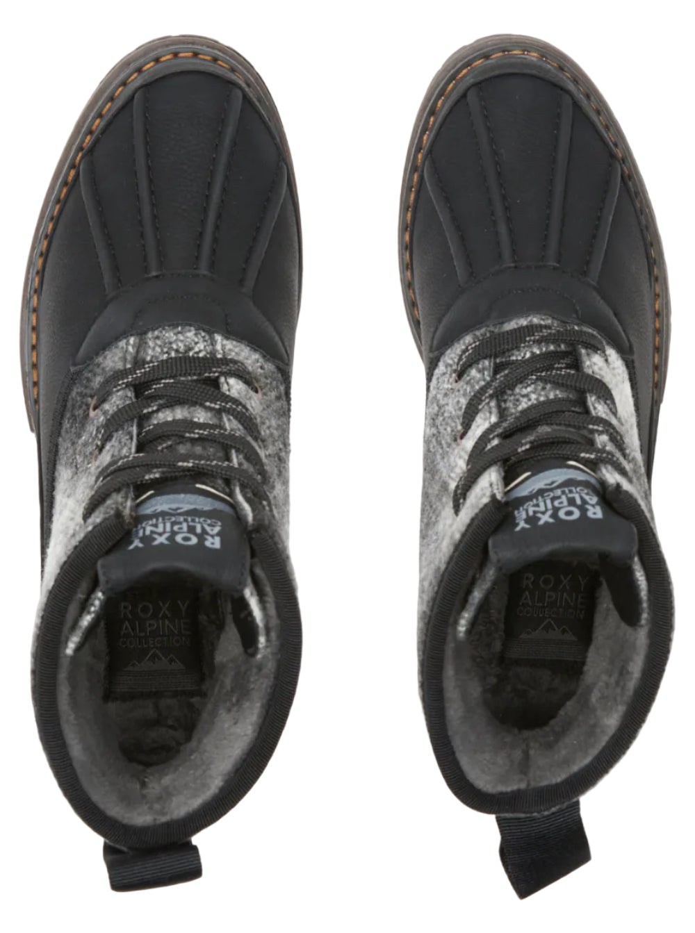 Roxy Womens Hail Ya Boots