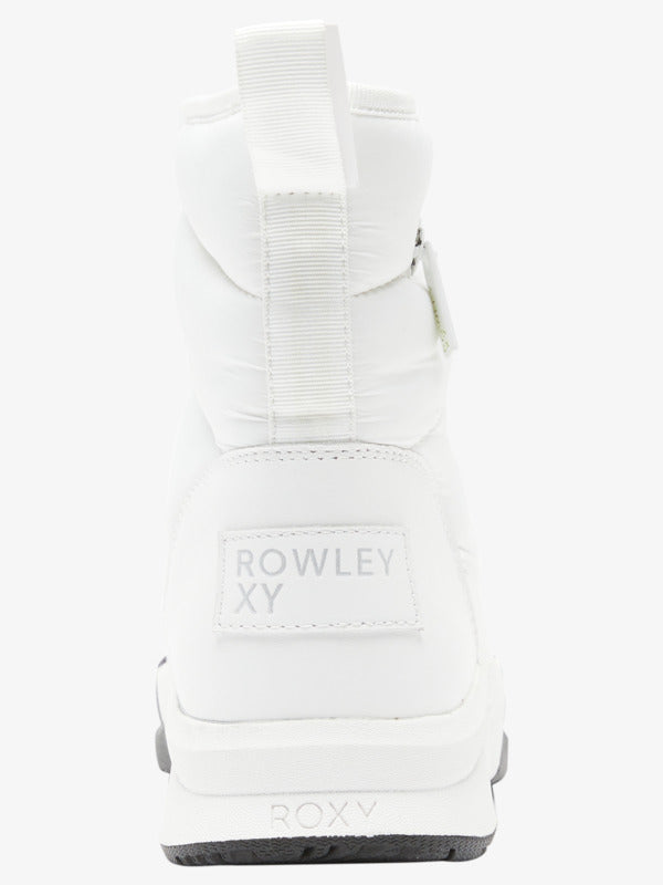 Roxy X Rowley Womens Pow Pow Boots