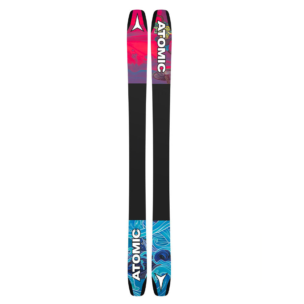 Atomic Bent 100 (2026)