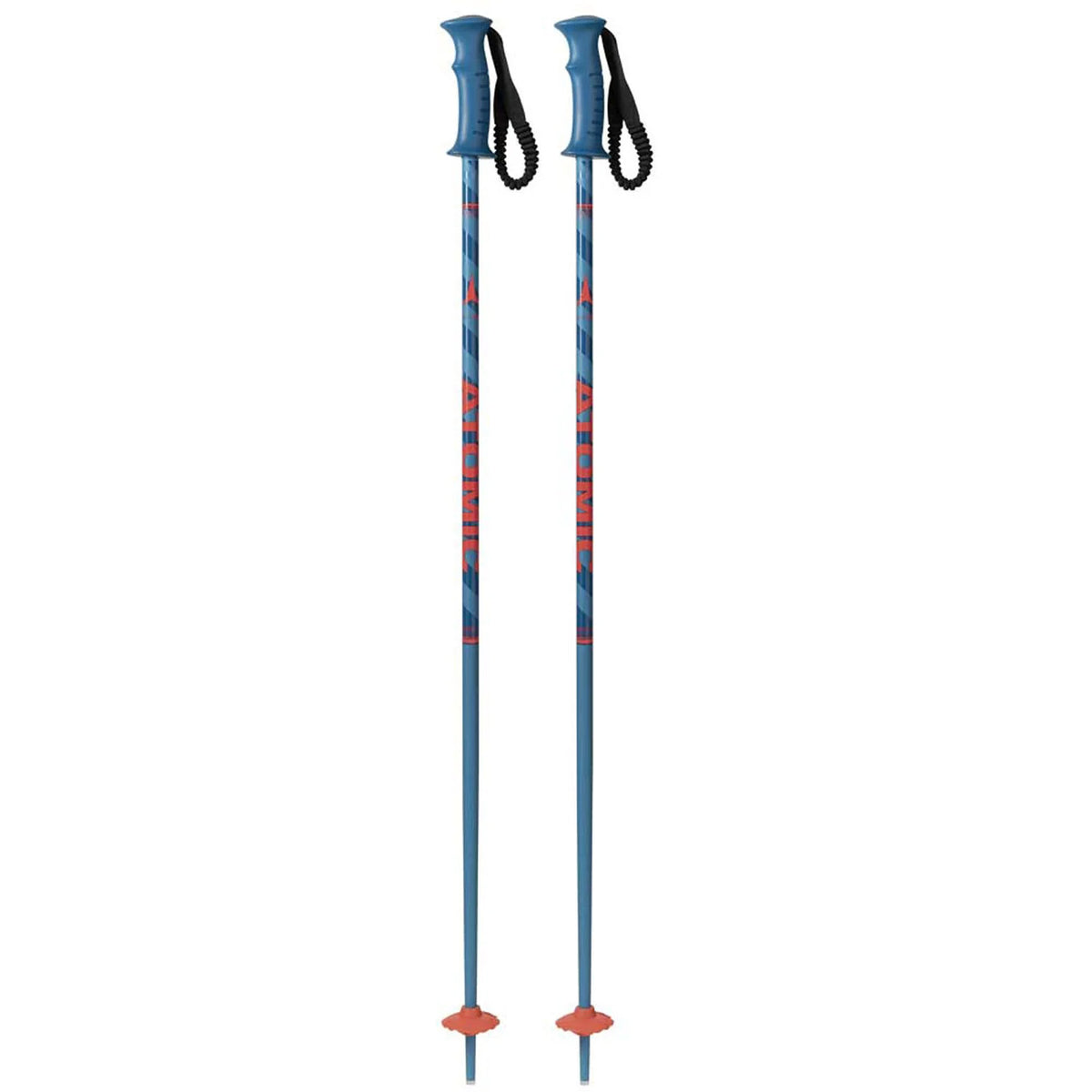 Atomic AMT Jr Poles
